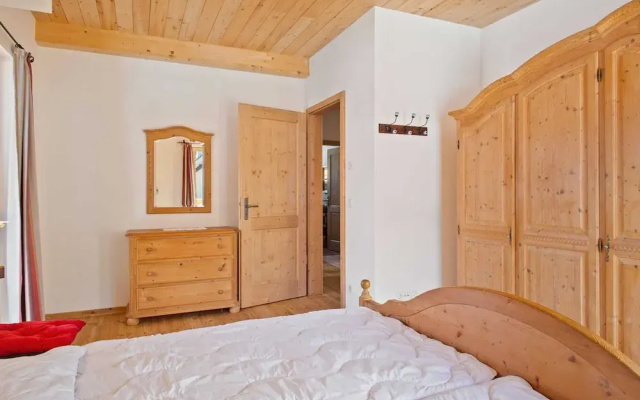 Holiday House With Sauna in Sankt Margarethen
