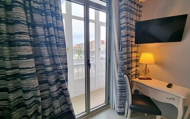 Hotel Arha Villa de Santoña