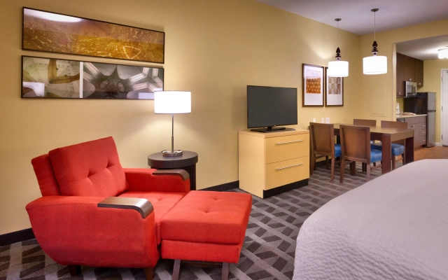 TownePlace Suites by Marriott Dickinson