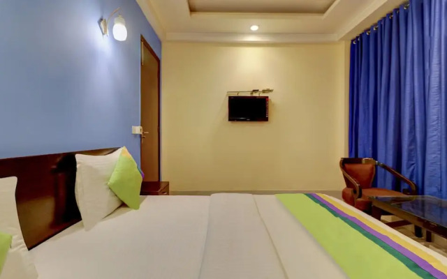 Sai International Dwarka