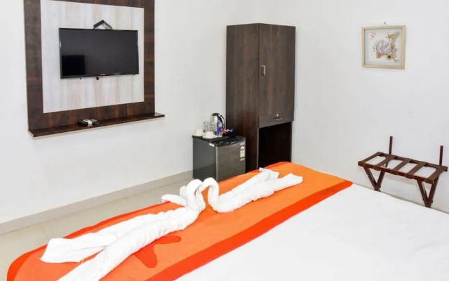 FabHotel Seashore Beach Resort