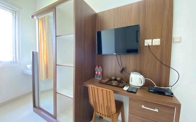 Ana Inn Ambarawa Redpartner