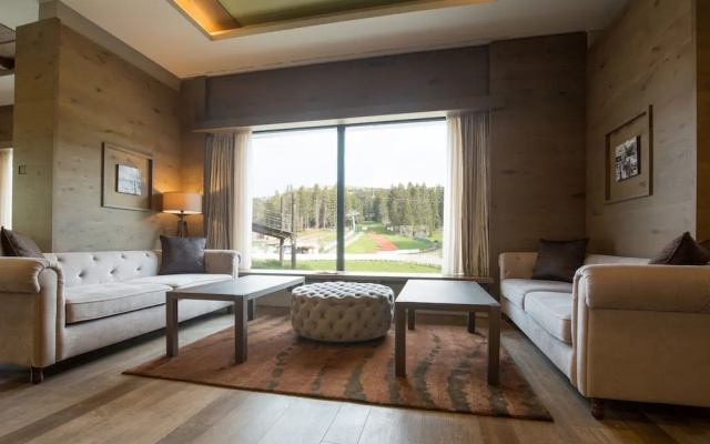 Gorski Hotel & Spa