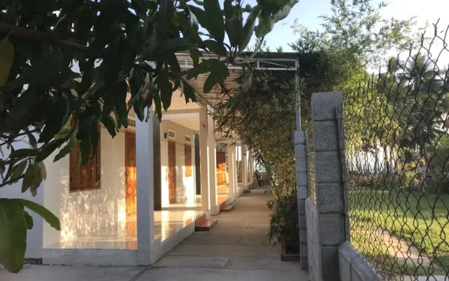 Sea Renity Mui Ne Homestay