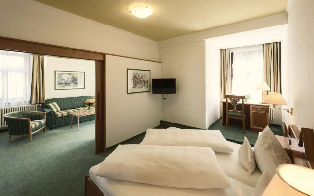 Hotel Post