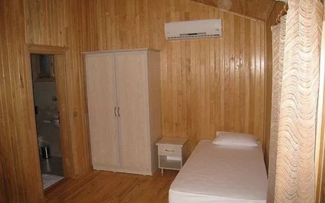 Cirali Almira Bungalow