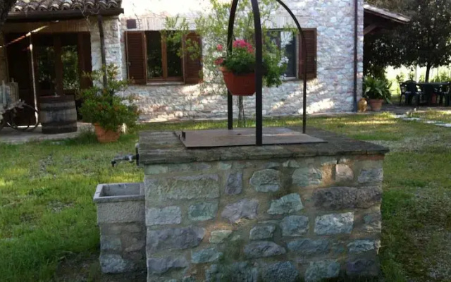 Santa Marinella Country House