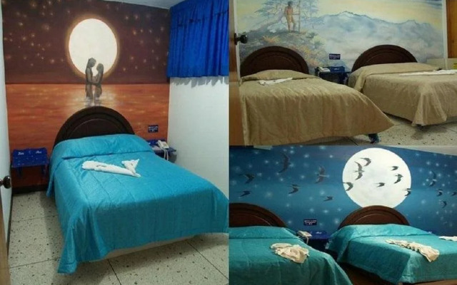 Hotel Luna Azul