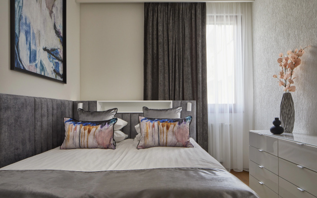 7seasons Apartments Budapest
