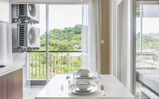 Sea Scent Phuket By Favstay