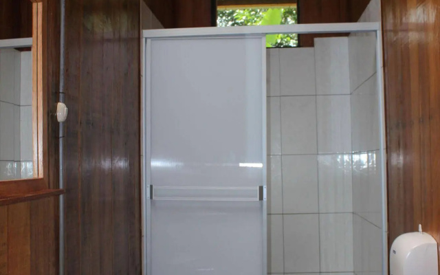 Monte Amazonico Lodge
