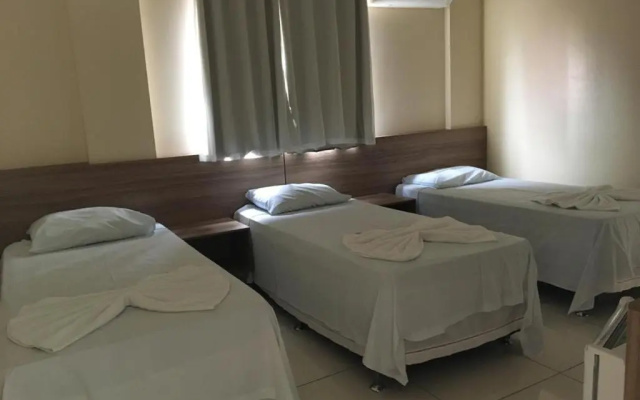 Ilha Bela Hotel