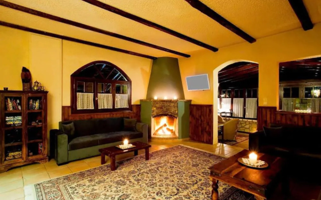 Guest House Fanaras