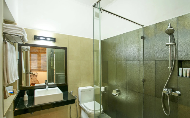 Hotel Sigiriya