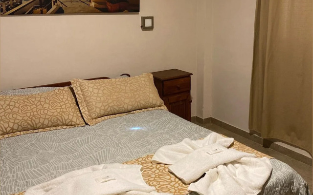 Hotel Royal