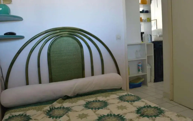 Appartement Saint-Cyprien, 3 pièces, 6 personnes - FR-1-225D-52