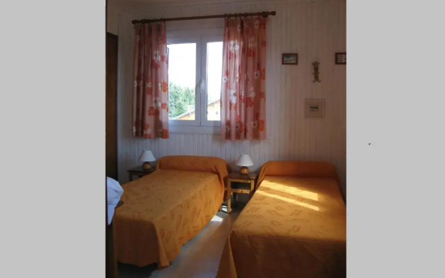 Chalet les lupins-T3