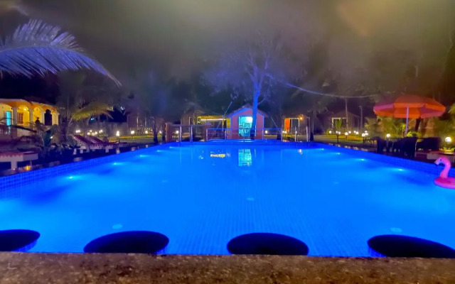 Coco Teros Resort