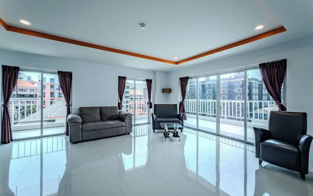 New Nordic Suite 6 by Apartwell
