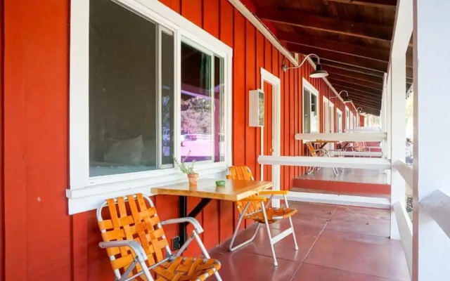 Ojai Rancho Inn