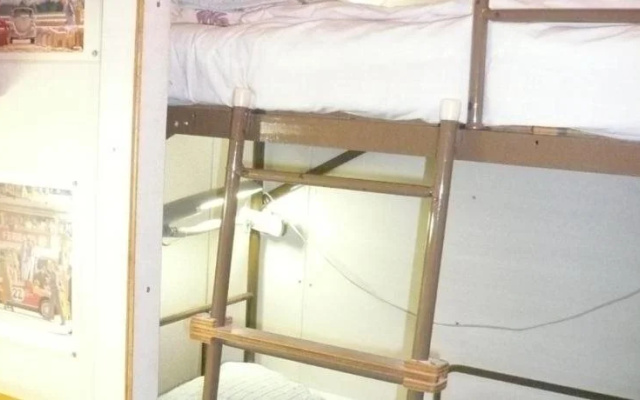 Umeda Dormitory