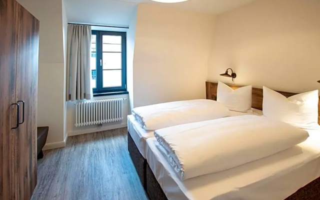 Spreewelten Hotel