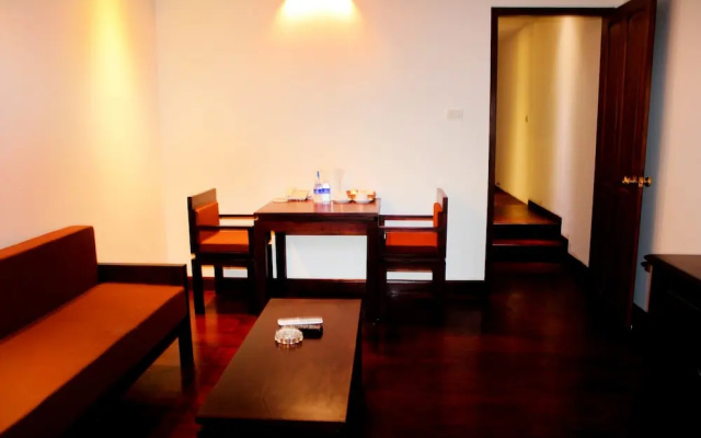 Chitchareune Mouangluang Hotel