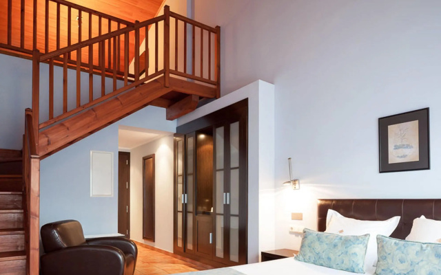 Hotel Vall de Bas