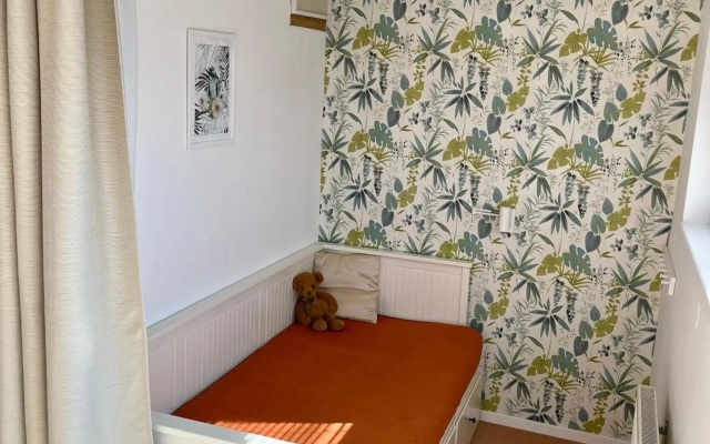 Residence Top Floor Apartment
