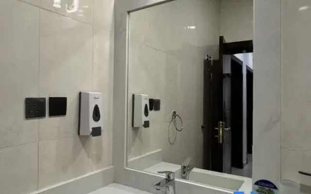 Bayat Serviced Apartments
