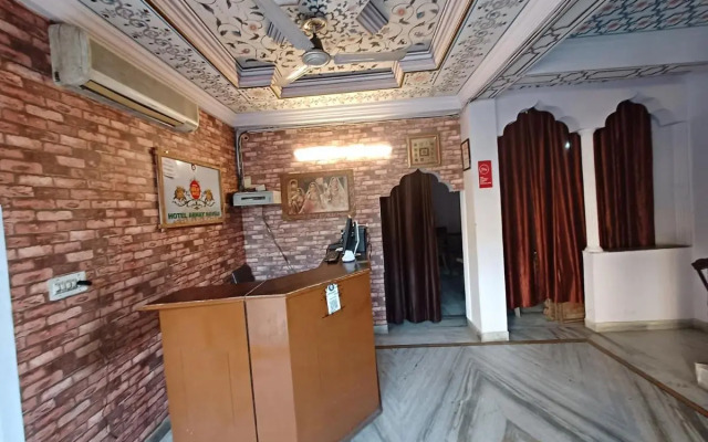 Hotel Abhay Haveli Jaipur