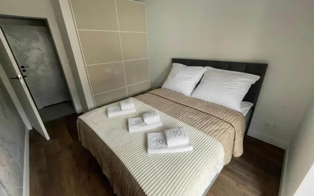 Apartment, Beautiful View, Szklarska Poreba