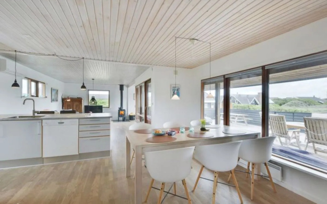 "Malea" - 200m from the sea in Western Jutland