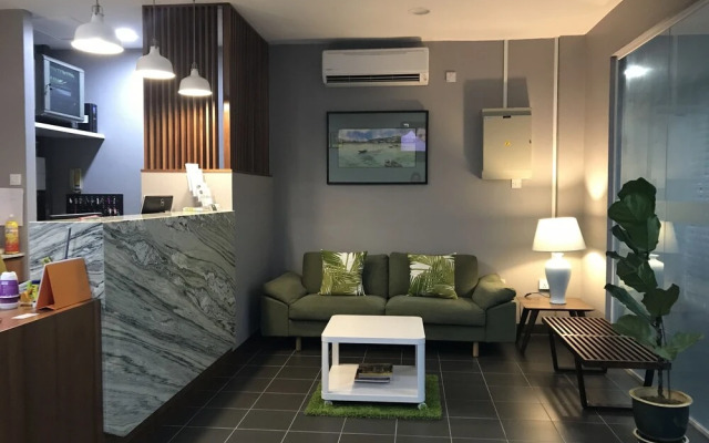 Telanai16 Lodge
