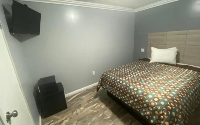 La Perla Motel