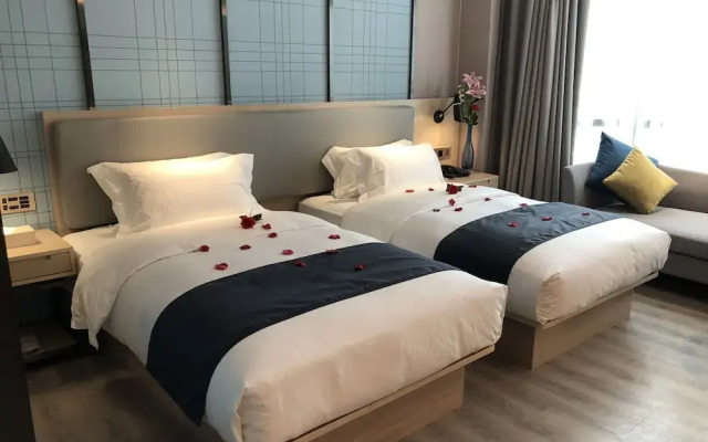 Zhenshang Hotel