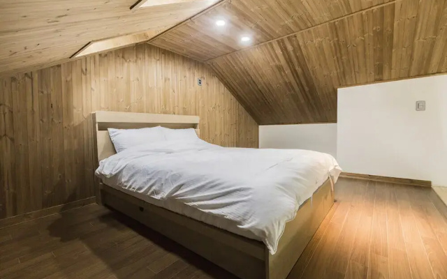 Jeju Batdol Guesthouse