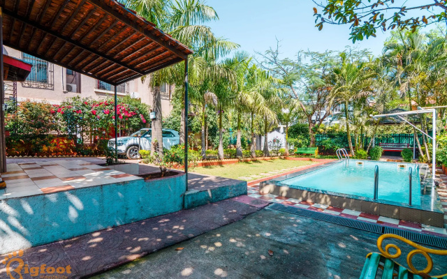 Royal Hideaway - Lonavala