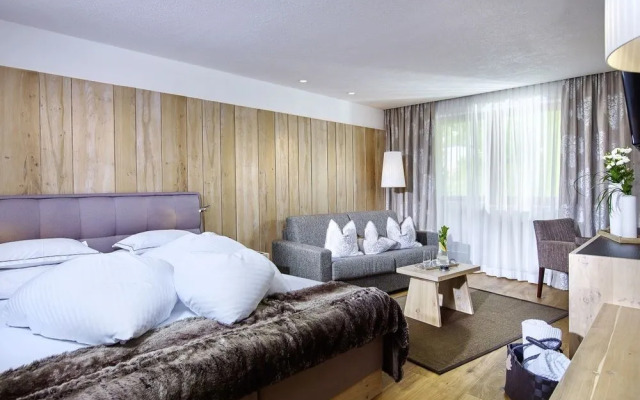 Hotel Weisses Lamm