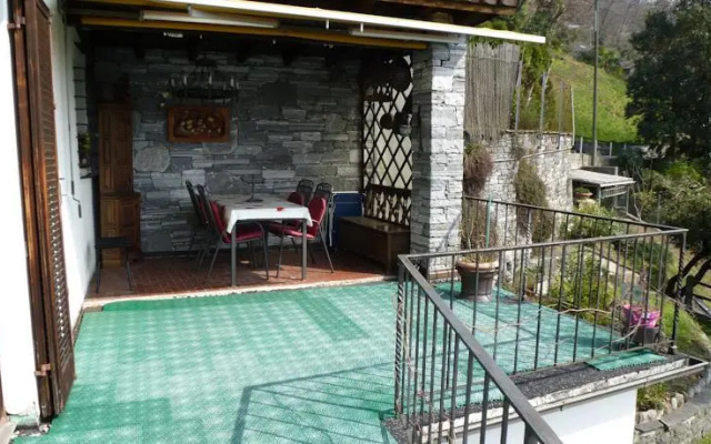 Casa Lady
