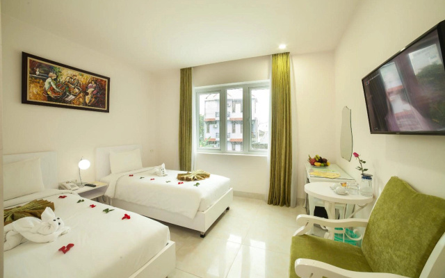 Hotel La Perle Hue
