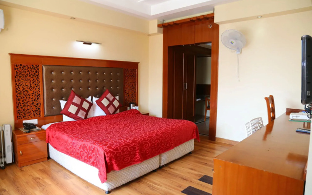 Manla Homes Resort