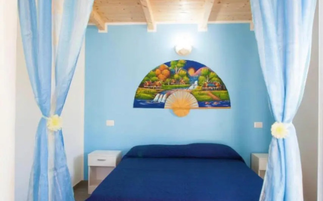 Blu beach studio