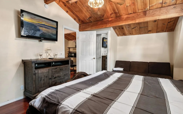 Stonehouse Retreat