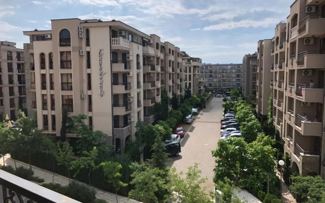 PSB Apartments in Cascadas