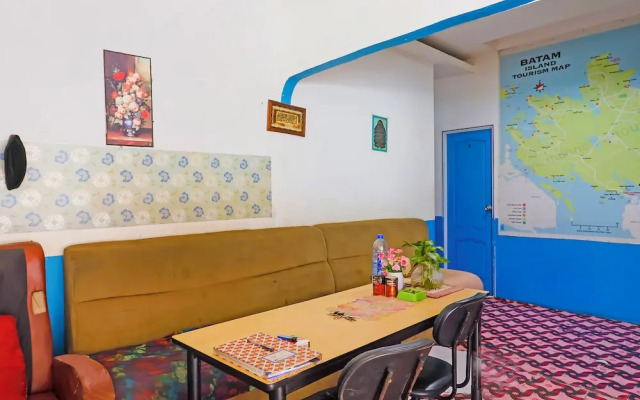 Hotel O Budi Homestay SyariahNearGrand Batam Mall