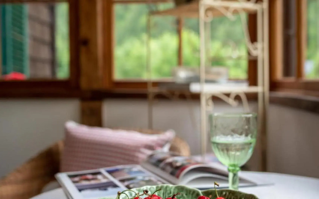 B&B Haus Hemetzberger