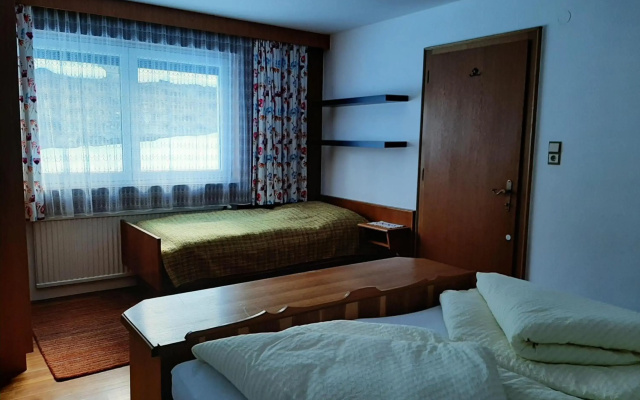 Apartment Michaeli
