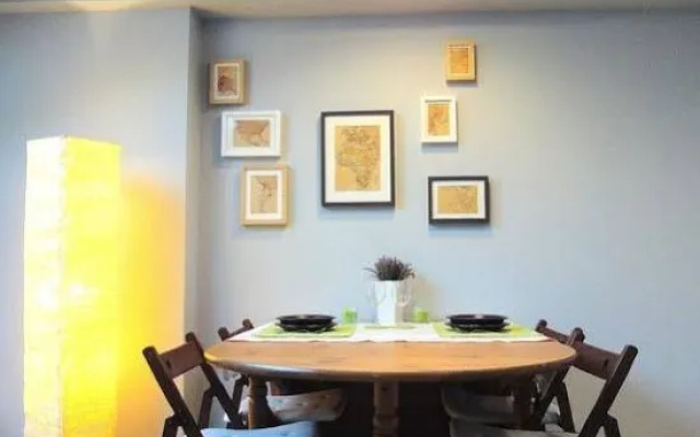 Apartamenty Zulu