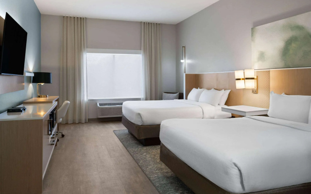 Wyndham Garden Otsego-Minneapolis